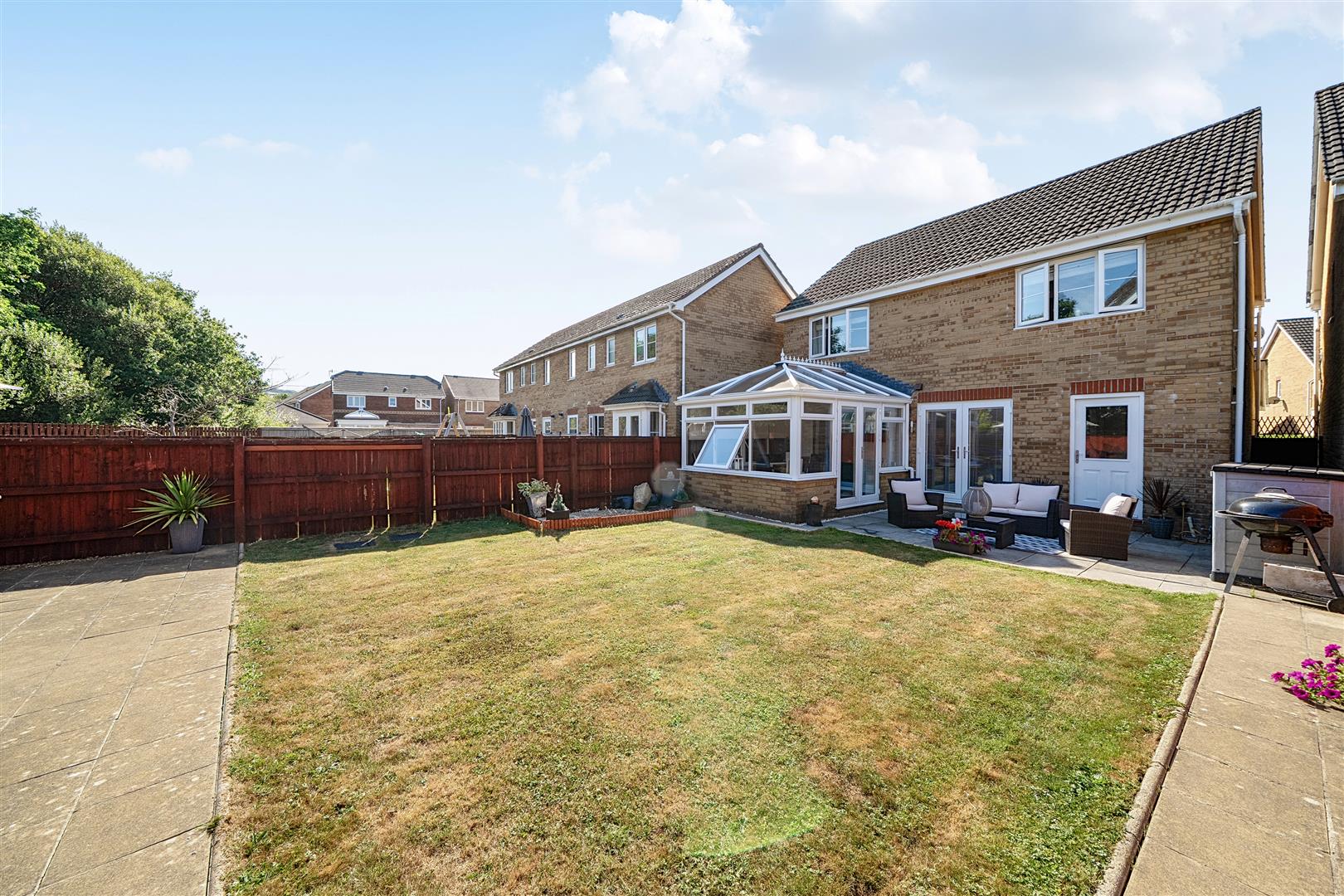 Maes Y Wawr, Birchgrove, Swansea, SA7 0HL